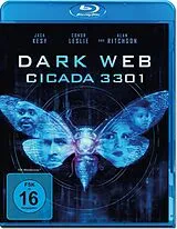 Dark Web : Cicada 3301 - BR Blu-ray
