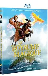 Royaume Magique - BR Blu-ray