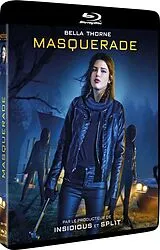Masquerade - BR Blu-ray