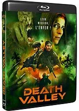 Death Valley - BR Blu-ray