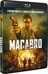 Macabro - BR Blu-ray