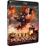 Mondocane - BR Blu-ray