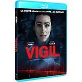 Vigil - 2 BR Blu-ray