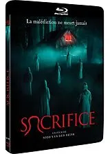 Sacrifice - BR Blu-ray