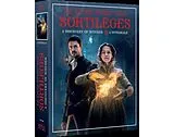 Livre Perdu Des Sortilèges -Sais.1-3 - 6 BR Blu-ray