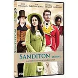 Sanditon - Sais.2 - 2DVD DVD
