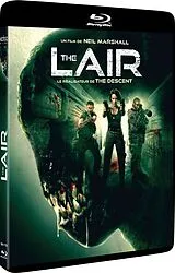 The Lair - BR Blu-ray