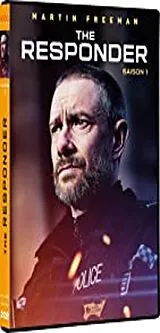 The Responder - Sais.1 - 2 DVD DVD