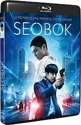 Seobok - BR Blu-ray
