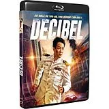 Decibel - BR Blu-ray