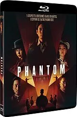 Phantom - BR Blu-ray