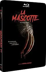 MascotteBR - Limitee - BR Blu-ray