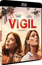 Vigil - Sais.2 - BR Blu-ray