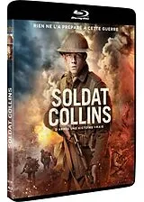 Soldat Collins - BR Blu-ray