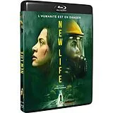 New Life - BR Blu-ray