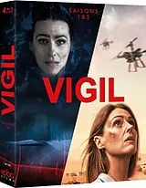 Vigil - Sais.1+2 - BR Blu-ray