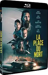 Place Du Mort - BR Blu-ray