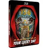Your Lucky Day - BR Blu-ray