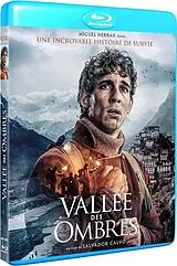 Vallée des ombres - BR Blu-ray