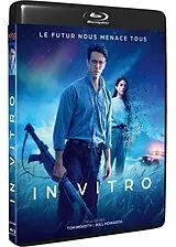 In Vitro - BR Blu-ray