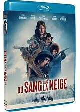 Du sang dans la neige - BR Blu-ray