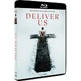 Deliver us - BR Blu-ray
