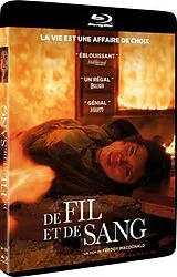 De Fil et de Sang - BR Blu-ray