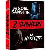 Coffret Slashers - BR Blu-ray