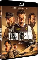 Terre de sang - BR Blu-ray