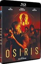 Osiris - BR Blu-ray