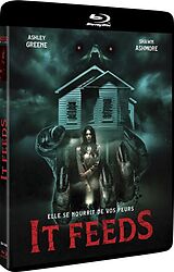It feeds - BR Blu-ray