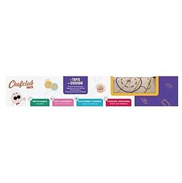 Coffret Tapis de cuisson de 