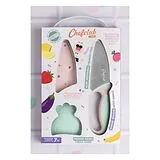  Le Couteau du chef Chefclub Kids Pastel von 