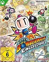 Super Bomberman Collection [XSX] (D) als Xbox Series X-Spiel