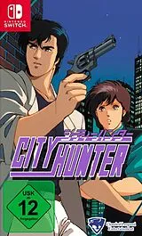 City Hunter [NSW] (D) als Nintendo Switch-Spiel
