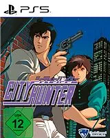 City Hunter [PS5] (D) als PlayStation 5-Spiel
