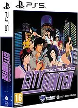 City Hunter - Collector´s Edition [PS5] (D) als PlayStation 5-Spiel