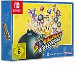 Super Bomberman Collection - Collectors Edition [NSW] (D) als Nintendo Switch-Spiel