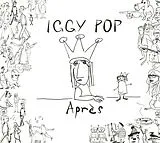 Iggy Pop CD Apres (reissue)
