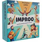 Improo (f) Spiel