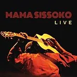 Sissoko,Mama Vinyl Live (2 LP)