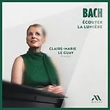 Claire-Marie Le Guay CD Écouter La Lumiere