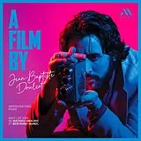 Mathieu Jean-Baptiste Doulcet CD A Film By