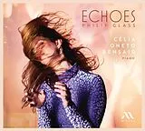 Célia Oneto Bensaid CD Glass: Echoes