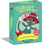 Mein erstes Schwarzer Peter Spiel - Hunde und Katzen (Spiel) Spiel