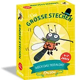 Das große Stechen - Weck das Tier in dir! (Spiel) Spiel