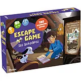 Escape Game - Das Spukschloss (Spiel) Spiel