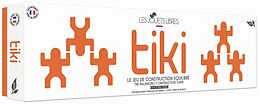 Article non livre Tiki 10 pièces de 