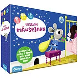 Mission Mäusezahn Spiel