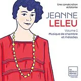 Alexandre Marie-Laure Garnier CD Une Consécration Éclatante,Vol.1